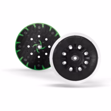 Slipplatta      ST-STF D150/MJ2-M8-W-HT