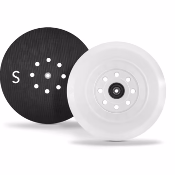 Slipplatta      ST-STF-D215/8-LHS 225-SW