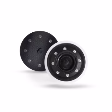 SLIPPLATTA      ST-STF D 125/8 FX-W-HT