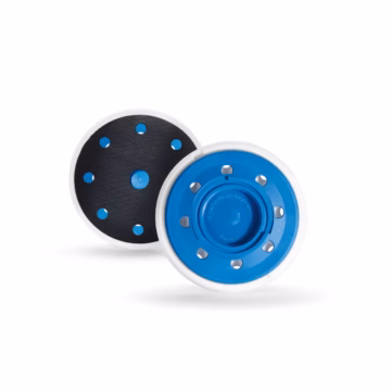 SLIPPLATTA      ST-STF D 125/8 FX-H-HT