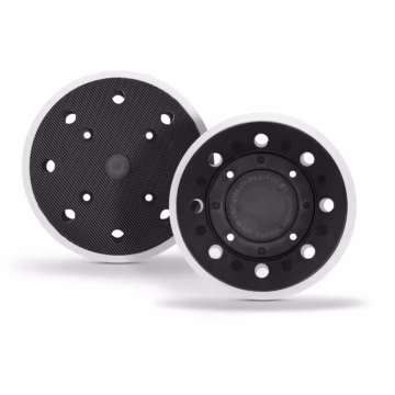 Slipplatta      ST-STF 125/8-M4-J W-HT