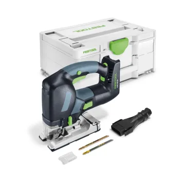 Batteri-pendels PSBC 420