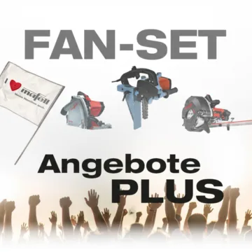 MAFELLS DEALS och FAN-SET