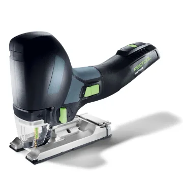 Sticksåg 18 V PSC 500 EB