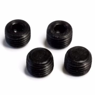 Skruv           M7x0.75 konisch ET-BG