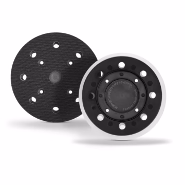 Slipplatta      ST-STF 125/8-M4-J SW