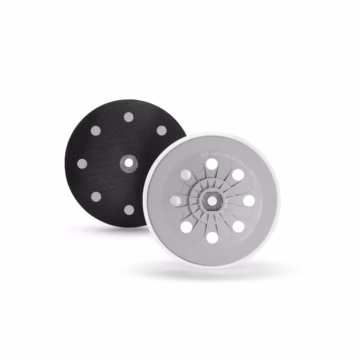 Slipplatta      ST-STF 125/8-M8-J SW