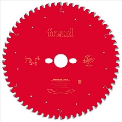 UM SP HW handsåg klinga 260x2.4/1.8x30 Z60 ATB Neg CPH6