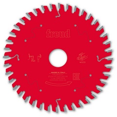 UM SP HW handsåg klinga 120x1.8/1.3x20 Z40 ATB