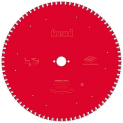 UM SP HW handsåg klinga 355x2.6/2.2x30 Z80 T/F/CHA 2/7/42