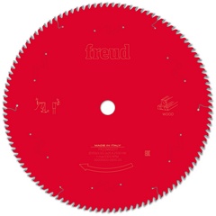 UM SP HW handsåg klinga 355x3/2.2x25.4 Z108 ATB