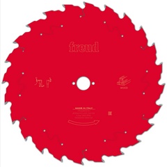 UM SP HW handsåg klinga 350x3.5/2.2x30 Z24 ATB 2/7/42