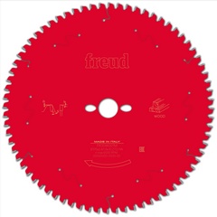 UM SP HW handsåg klinga 315x2.4/1.8x30 Z72 ATB Neg CPH6