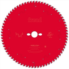 UM SP HW handsåg klinga 305x2.4/1.8x30 Z72 ATB Neg CPH6