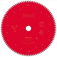 UM SP HW handsåg klinga/BAT 305x2.2/1.6x30 Z96 ATB