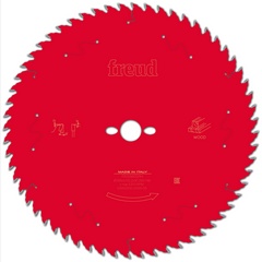 UM SP HW handsåg klinga 355x3/2.2x30 Z60 ATB CPH6