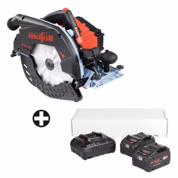 K 85-18 + Power-Set 2